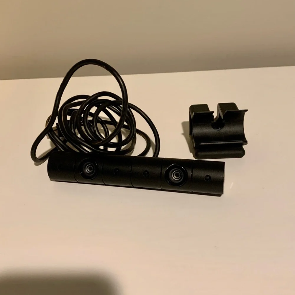 PlayStation VR